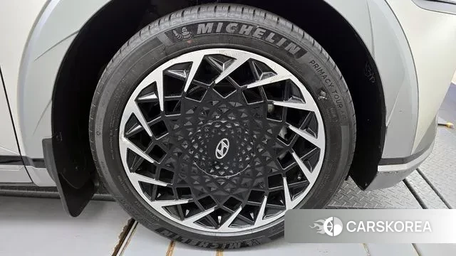 Hyundai Ionic 5 id 3070482 из Кореи 15