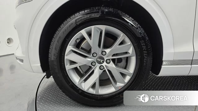 Genesis GV70 id 4201185 из Кореи 27