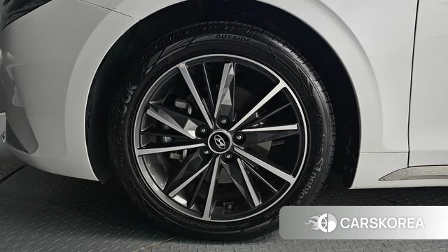 Hyundai The New Grandeur IG id 4489231 из Кореи 15