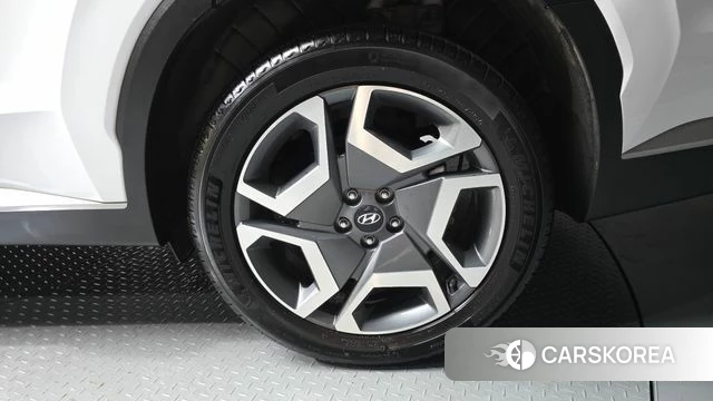 Hyundai The New Palisade id 4757334 из Кореи 28