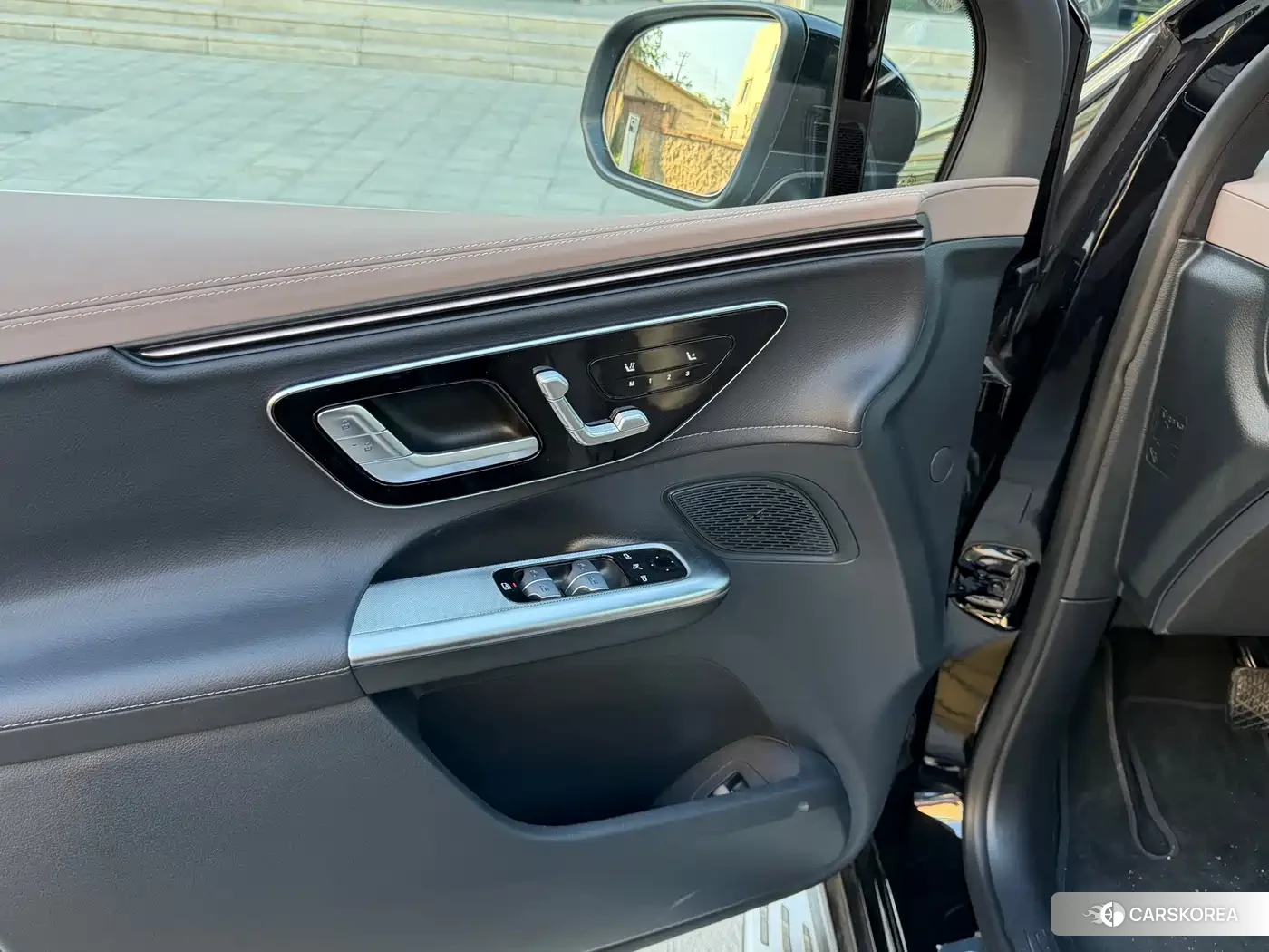 Mercedes-Benz EQE SUV id 4546039 из Китая 16