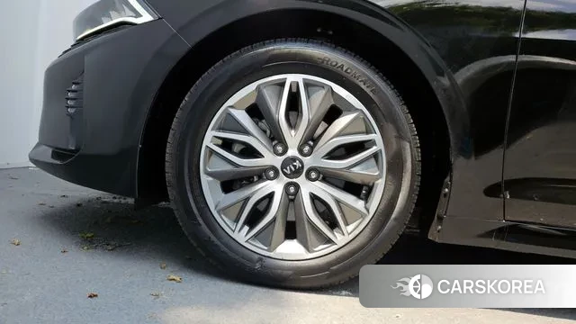 Kia K5 Hybrid 3rd Generation id 2994374 из Кореи 15