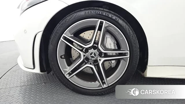 Mercedes-Benz CLS-Class C257 id 3607719 из Кореи 15