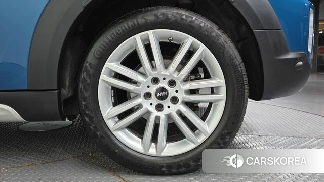 Mini Cooper Countryman id 4773974 из Кореи 27