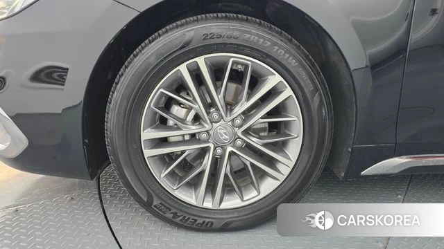 Hyundai Grandeur IG id 3885907 из Кореи 15