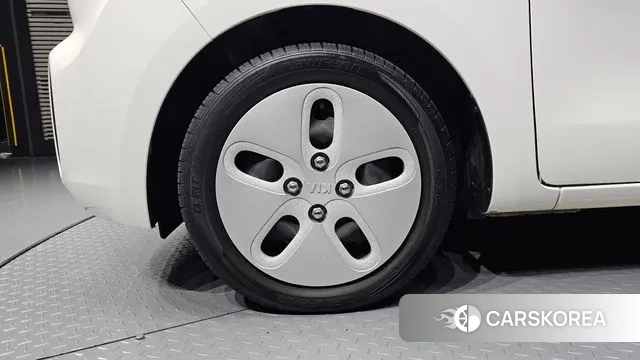 Kia The New Ray id 3301554 из Кореи 15