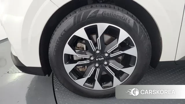 Kia Carnival 4th generation id 3401222 из Кореи 15