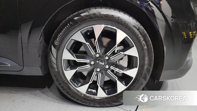 Kia Carnival 4th generation id 2998164 из Кореи 15