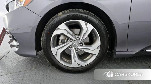 Honda Accord 10th Generation id 3861149 из Кореи 15