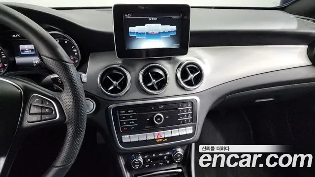 Mercedes-Benz GLA-Class X156 id 2785103 из Кореи 15