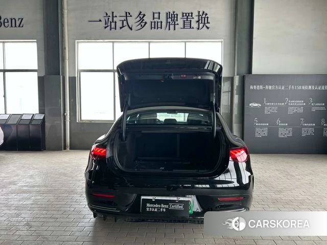 Mercedes-Benz EQE id 4256024 из Китая 13