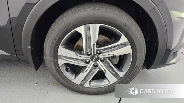 Kia Sorento 4th Generation id 3592584 из Кореи 15