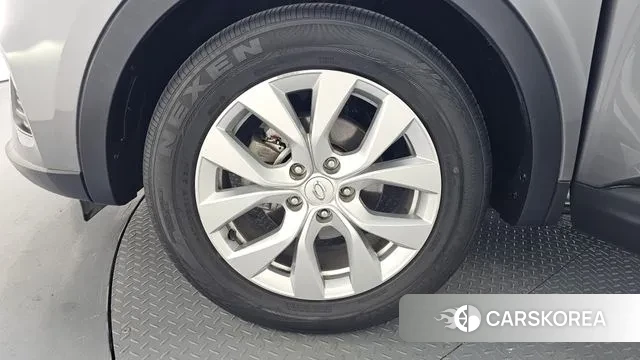 Renault Korea (Samsung) XM3 id 3788400 из Кореи 15