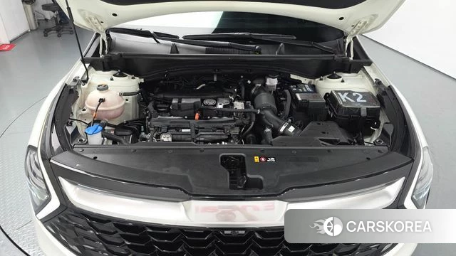 Kia Sportage 5th Generation id 4917626 из Кореи 25
