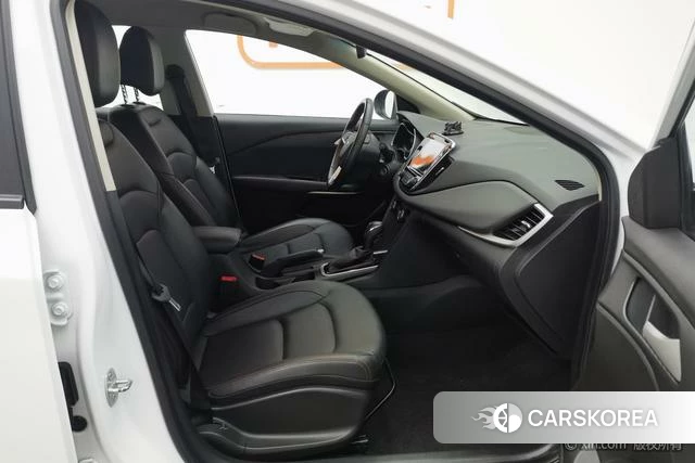Chevrolet Cruze id 4211584 из Китая 19