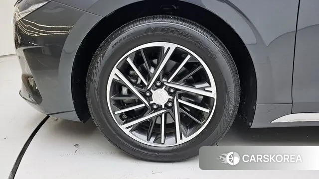 Hyundai The New Grandeur IG id 3639986 из Кореи 15