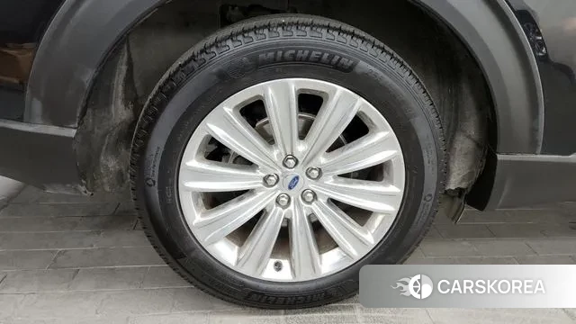 Ford Explorer 6th Generation id 3616346 из Кореи 15