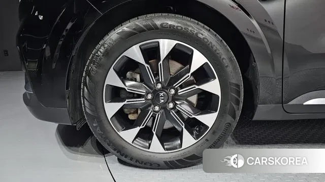 Kia Carnival 4th generation id 2994294 из Кореи 15