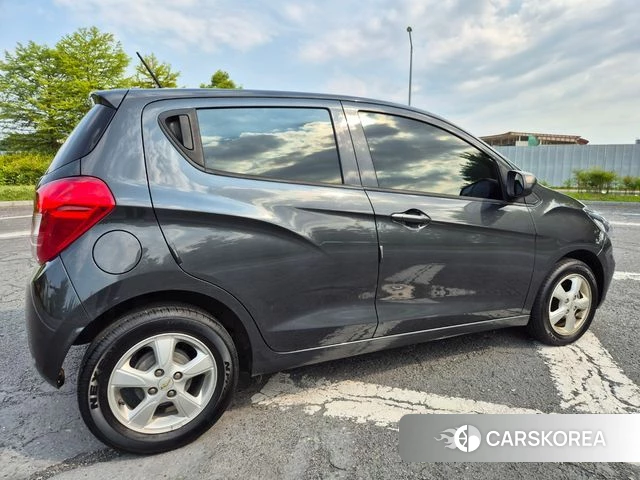 Chevrolet (GM Daewoo) The New Spark id 4520637 из Кореи 14