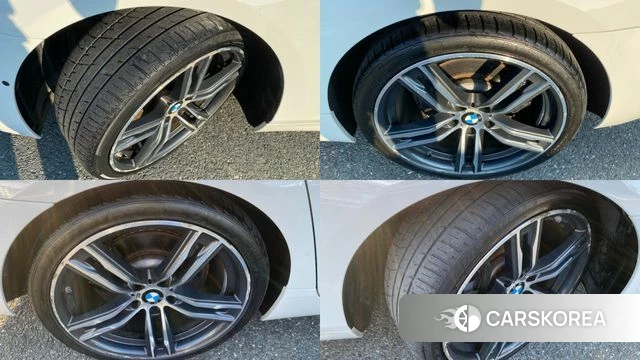 BMW 6 Series (F12) id 4900625 из Кореи 15