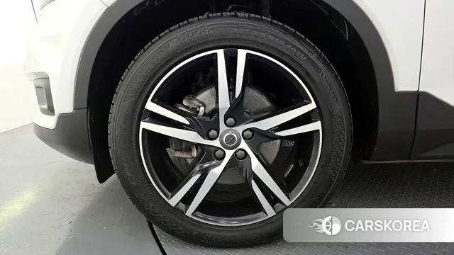 Volvo XC40 id 3778266 из Кореи 15