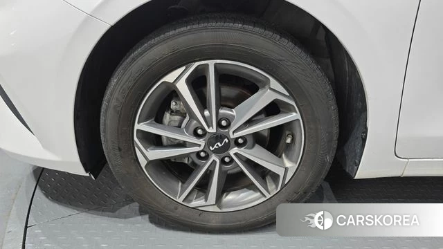 Kia The New K3 2nd generation id 3859019 из Кореи 15
