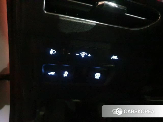 Hyundai Sonata (DN8) 2022 Белый из Кореи, фото 5