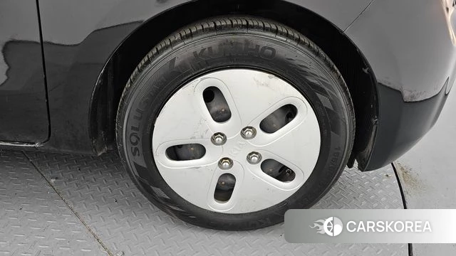 Kia The New Ray id 3866820 из Кореи 15