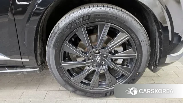 Hyundai The New Palisade id 3734514 из Кореи 15