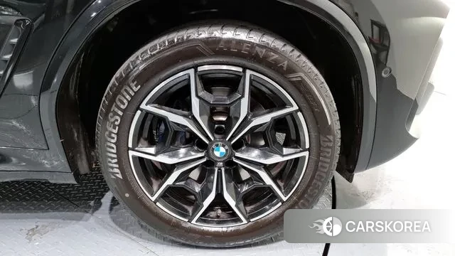 BMW X3 (G01) id 3447154 из Кореи 15