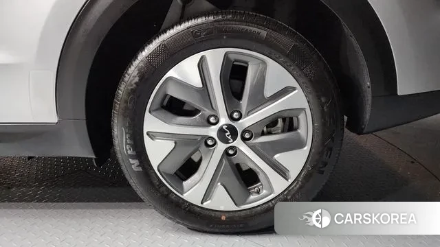 Kia Niro Plus id 3606466 из Кореи 15
