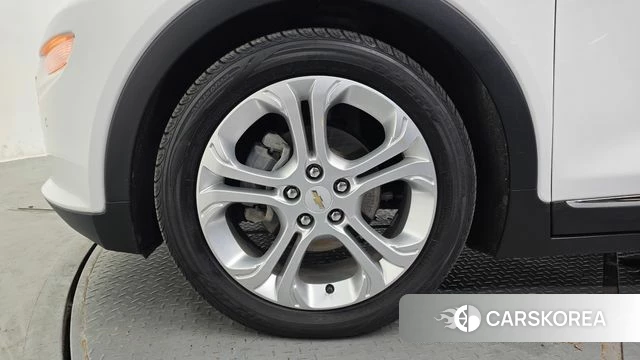Chevrolet (GM Daewoo) Bolt EV id 4764975 из Кореи 26