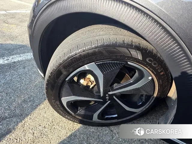 Kia EV6 id 3467940 из Кореи 15