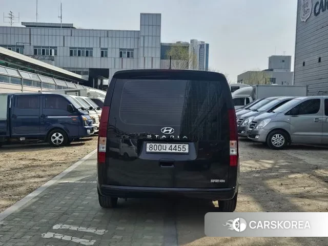 Hyundai Staria id 3022972 из Кореи 15