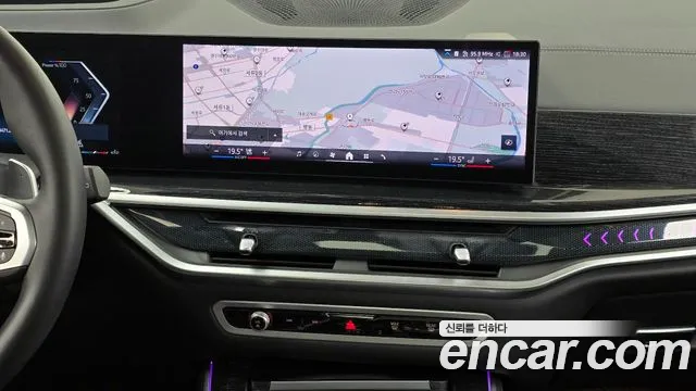 BMW X5 (G05) id 2654739 из Кореи 15