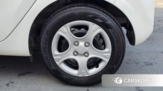 Kia All New Morning (JA) id 3656150 из Кореи 15