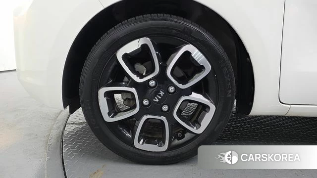 Kia The New Ray id 4304355 из Кореи 15