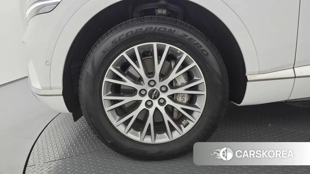 Genesis GV80 id 3850637 из Кореи 15