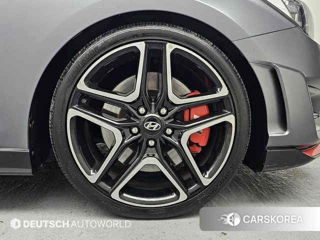 Hyundai Veloster (JS) id 3880097 из Кореи 15