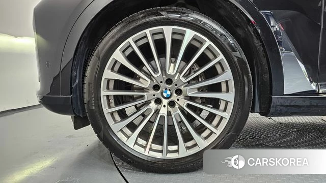 BMW X7 (G07) id 4688283 из Кореи 33