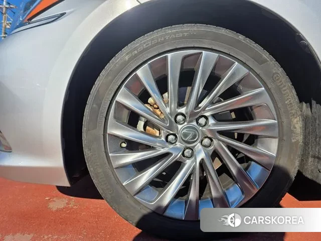 Lexus ES300h 7th generation id 3476752 из Кореи 7