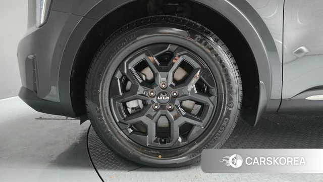 Kia The New Sorento 4th Generation id 4650038 из Кореи 15
