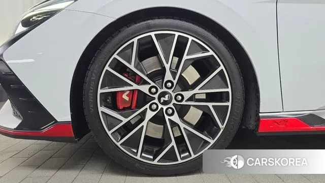 Hyundai Avante (CN7) id 3726835 из Кореи 15