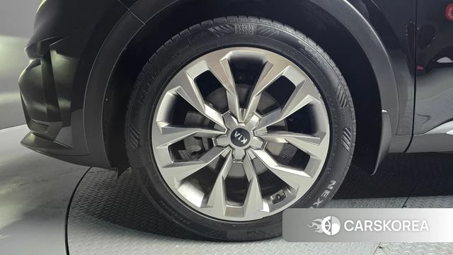 Kia Sorento 4th Generation id 4284538 из Кореи 27