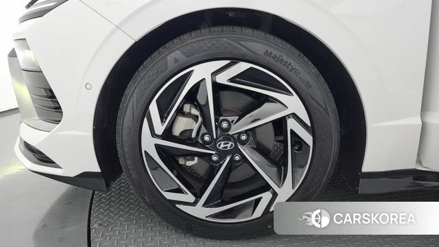 Hyundai Sonata D Edge (DN8) id 4443060 из Кореи 15