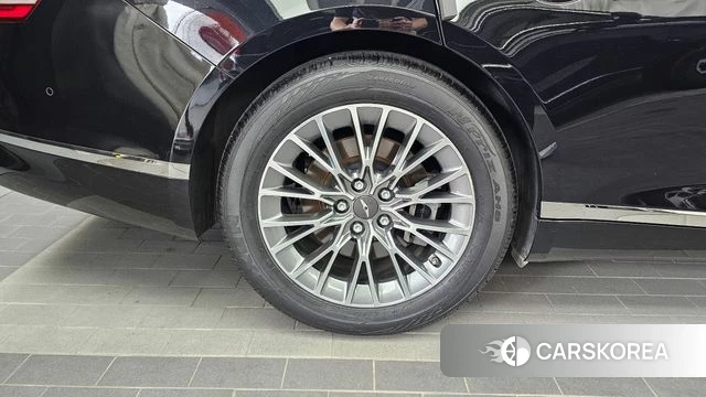 Genesis G80 (RG3) id 4650802 из Кореи 25