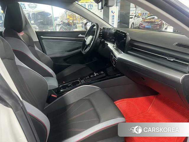 Volkswagen Lingdu id 4259822 из Китая 7