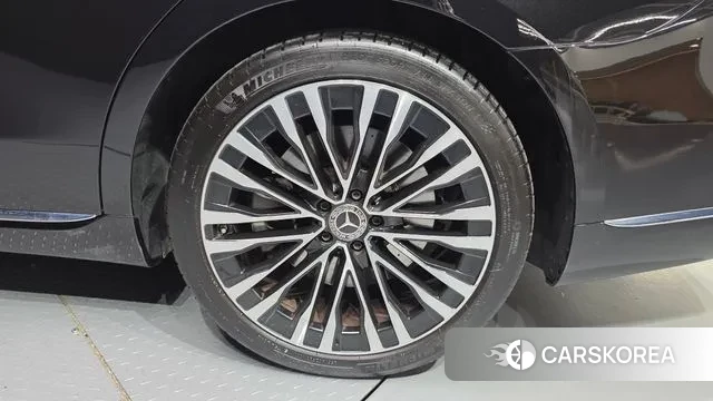 Mercedes-Benz S-Class W223 id 3322598 из Кореи 15