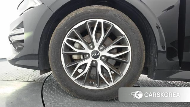Kia K5 3rd generation id 4774465 из Кореи 25