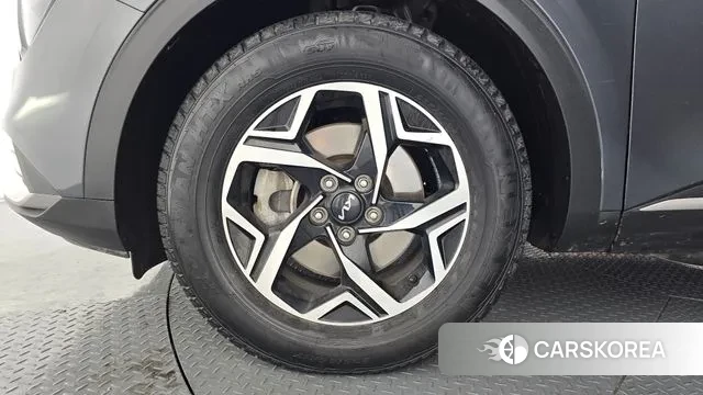 Kia Sportage 5th Generation id 3702145 из Кореи 15